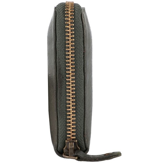 Harold's Portafoglio Submarine in pelle 18,5 cm