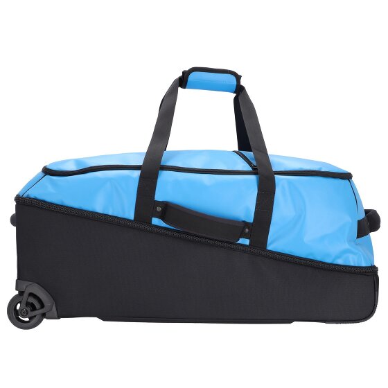 Vaude Rotuma 90 2 ruote Carrello 75 cm