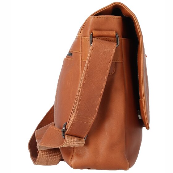 Davidoff Messaggero Essentials in pelle 38 cm