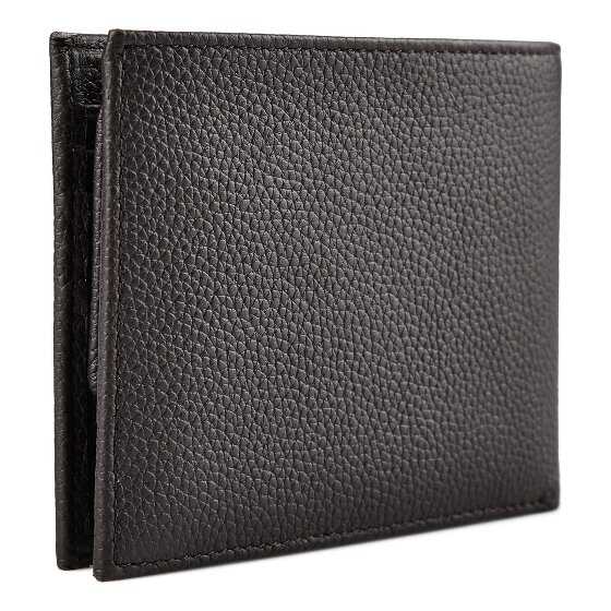 AIGNER Mica Portafoglio Protezione RFID Vera Pelle 12 cm