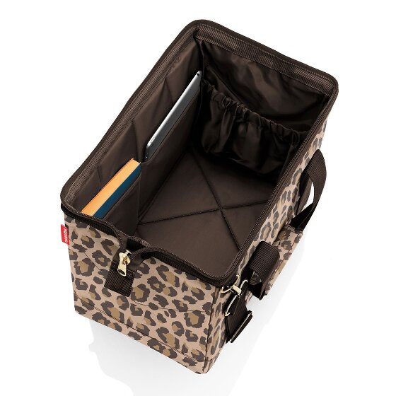 reisenthel Borsa da viaggio Allrounder M Weekender 40 cm