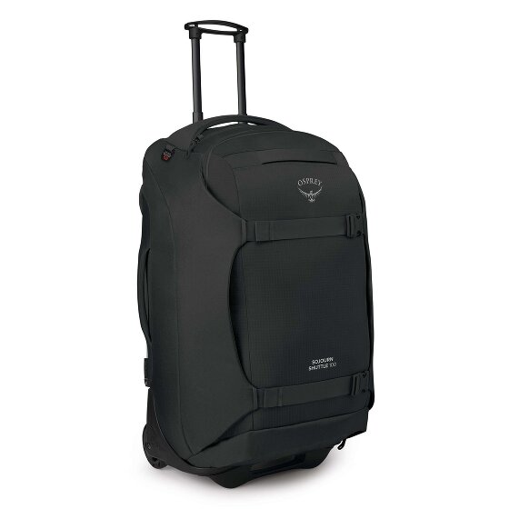 Osprey Sojourn 100 2 ruote Borsa da viaggio 78 cm