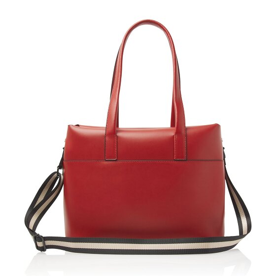 Castelijn & Beerens Dama Noor Borsa a tracolla in pelle 43 cm Scomparto per computer portatile