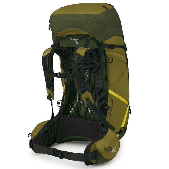 Osprey Atmos 65 Zaino da trekking S-M 90 cm
