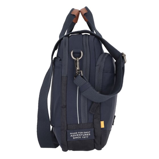 camel active City Valigetta 38 cm Scomparto per laptop