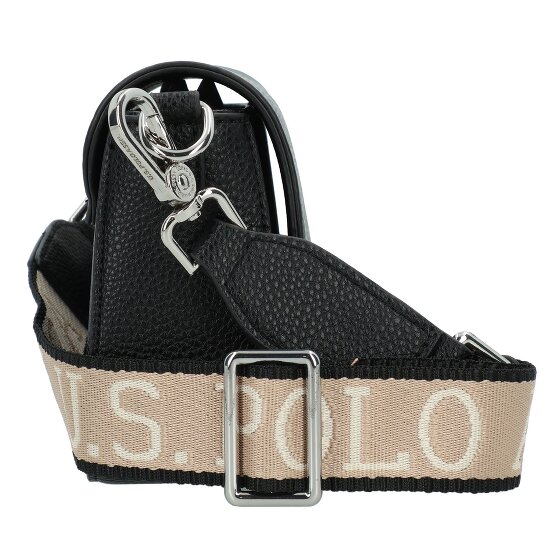U.S. Polo Assn. Mansion Borsa a tracolla 20 cm