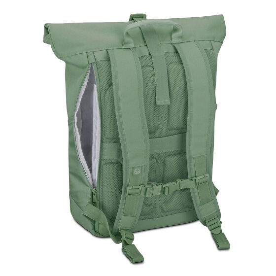 Johnny Urban Eco Series Allen Large Zaino da giorno 45 cm Scomparto per laptop