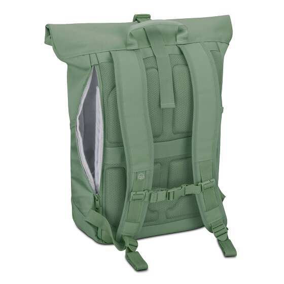 Johnny Urban Eco Series Allen Large Zaino da giorno 45 cm Vano porta PC