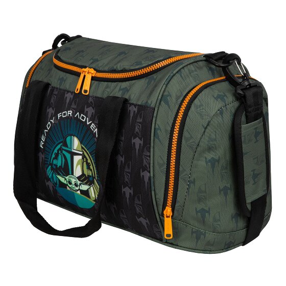 McNeill Borsa sportiva 37 cm