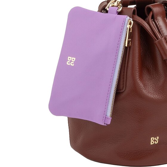 DuDu Filicudi Borsa borsa borsa Pelle 14 cm