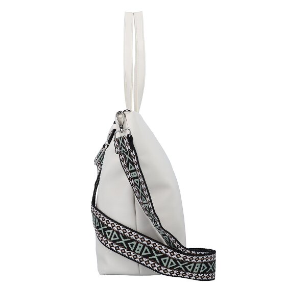 Tom Tailor Palina Borsa a tracolla 42 cm Tom Tailor Palina Borsa a tracolla 42 cm