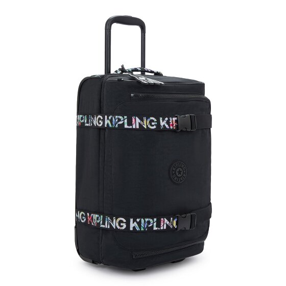 Kipling Basic Aviana 2 ruote Borsa da viaggio S 54 cm