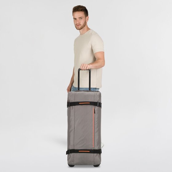 American Tourister Urban Track L 2 Roll Borsa da viaggio 78 cm