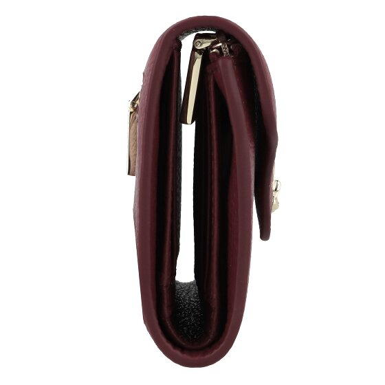 Coccinelle C-Me Portafoglio Pelle 14 cm