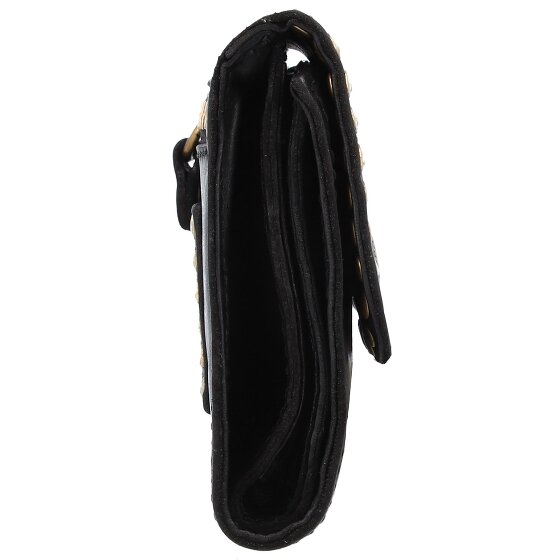 Campomaggi Portafoglio Pelle 15.5 cm