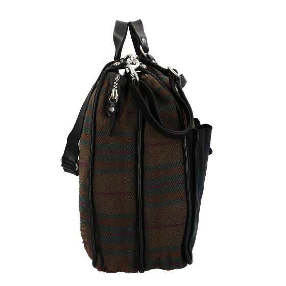 Campomaggi Tokyo Borsa shopper Pelle 32 cm