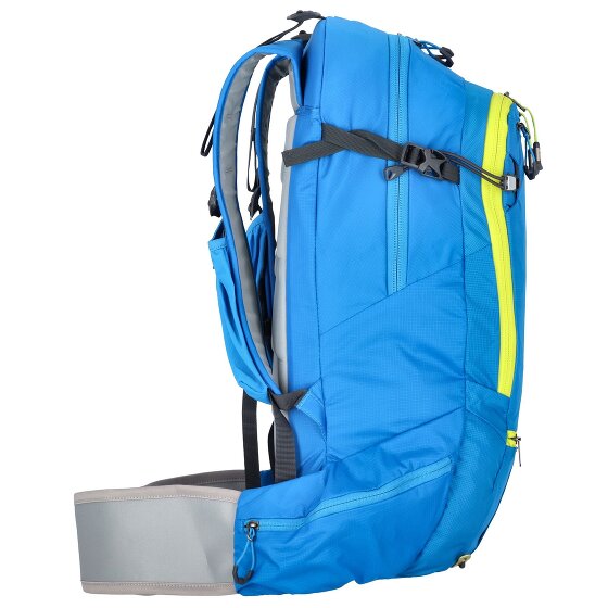 Jack Wolfskin Alpspitze Zaino da trekking 58 cm