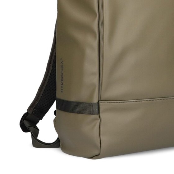 Zwei Aqua Zaino da giorno 47 cm Scomparto per laptop