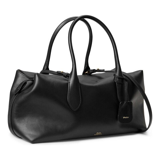 POLO RALPH LAUREN Bellport Borsa a tracolla Pelle 35.5 cm