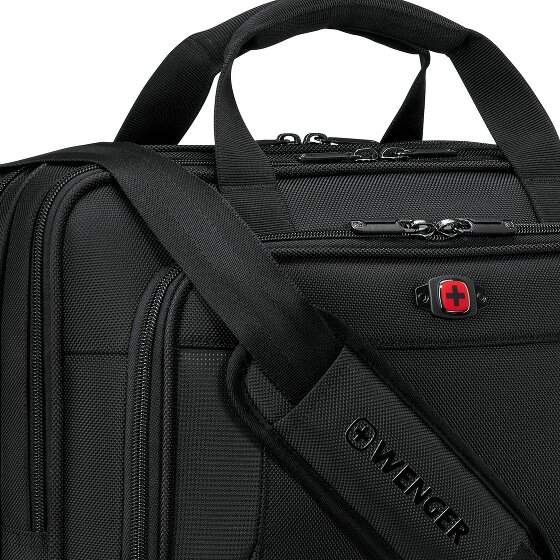Wenger Prospectus Valigetta 38 cm Scomparto per laptop