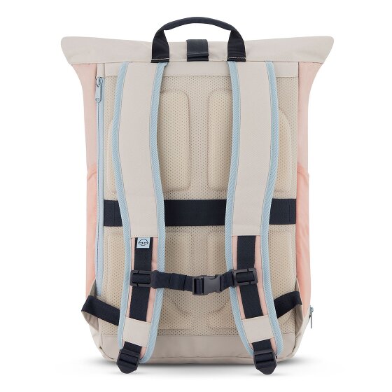 Johnny Urban Eco Series Allen Large Zaino da giorno 45 cm Scomparto per laptop