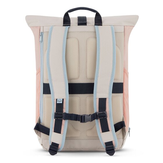 Johnny Urban Eco Series Allen Large Zaino da giorno 45 cm Scomparto per laptop