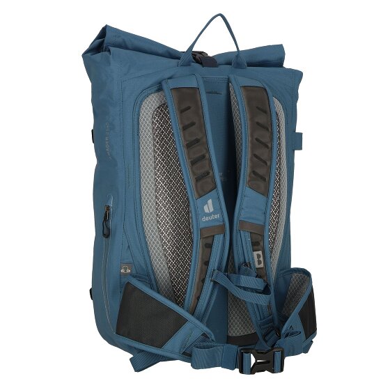 Deuter Zaino da bici Amager 25+5 48 cm