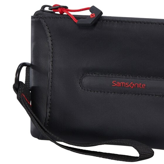 Samsonite Prodiver Portafoglio 18.5 cm