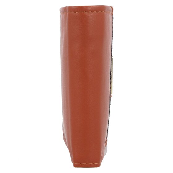 mano Portafoglio Don Leonardo RFID in pelle 12 cm