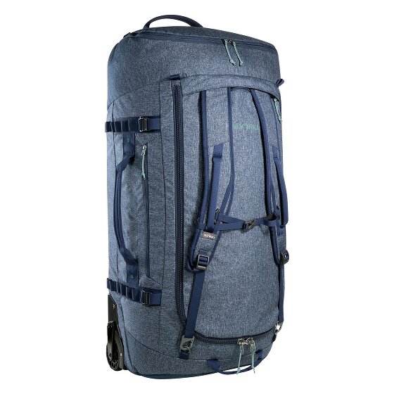 Tatonka Duffle Roller 105 2 ruote Borsa da viaggio 34 cm