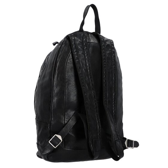 Campomaggi Frassino Zaino da giorno Pelle 34 cm Scomparto per laptop