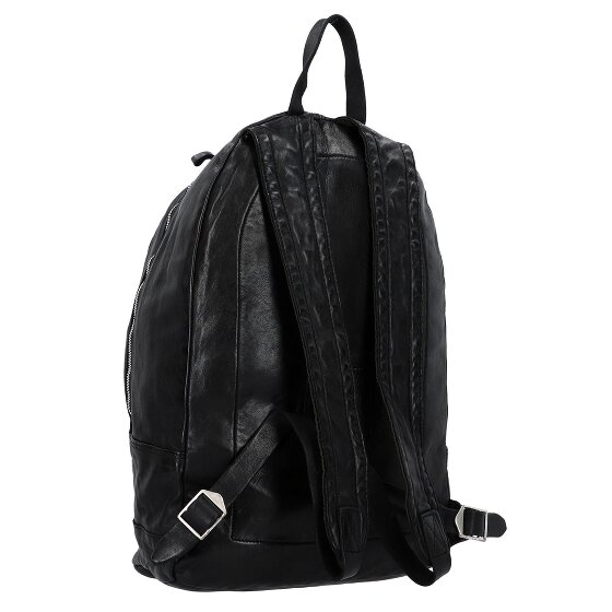 Campomaggi Frassino Zaino da giorno Pelle 34 cm Scomparto per laptop