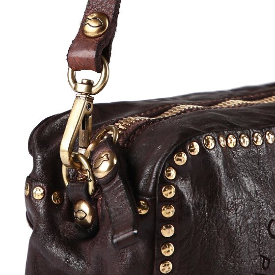 Campomaggi Kate Borsa a tracolla Pelle 20 cm