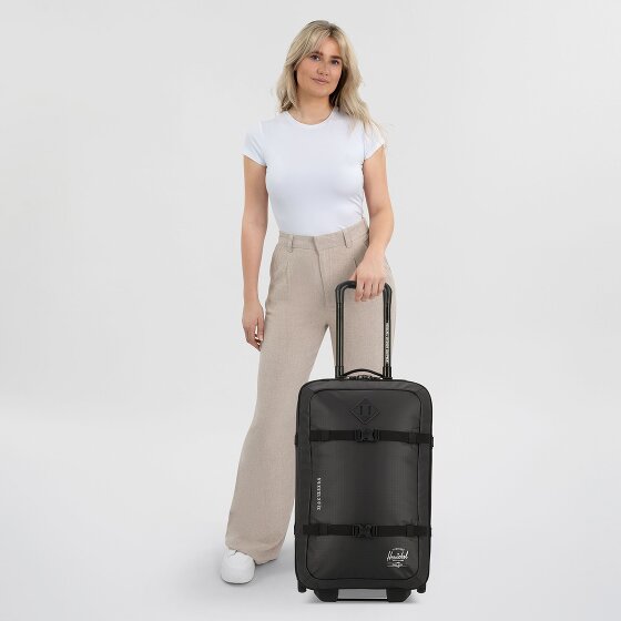 Herschel All Season 2 ruote Carrello della cabina 55 cm