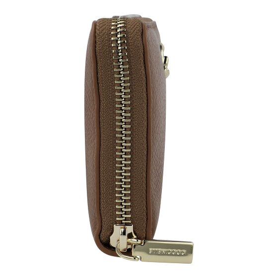 Coccinelle C-Me Portafoglio Pelle 18 cm