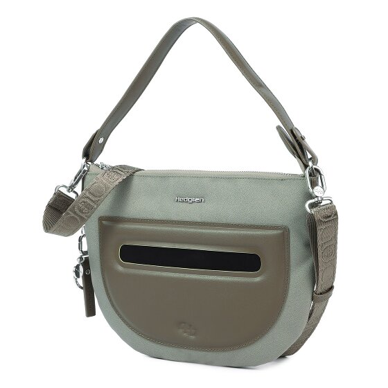 Hedgren Fika Borsa a tracolla Protezione RFID 29 cm