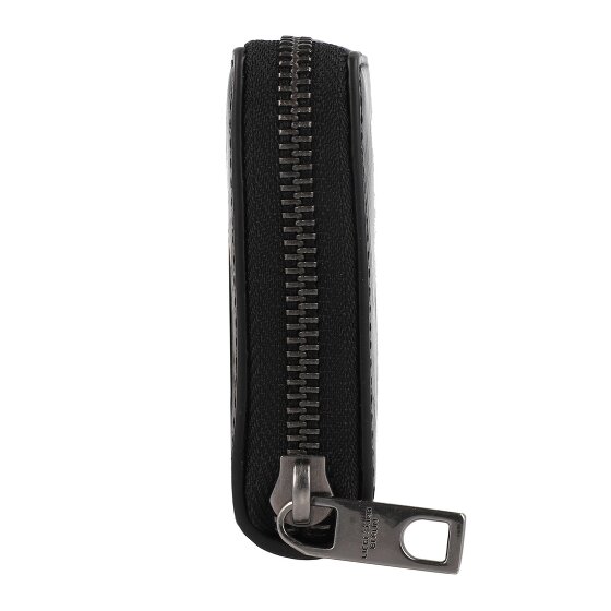 Liebeskind SLG Portafoglio Protezione RFID Pelle 19 cm