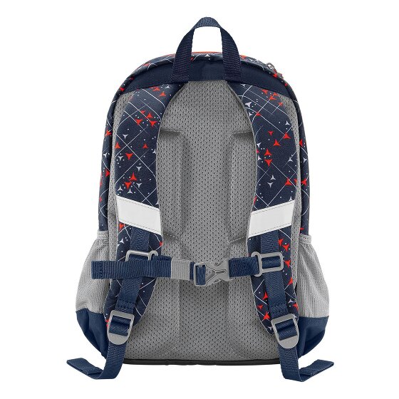 Step by Step KIGA Maxi Zaino per bambini 34 cm