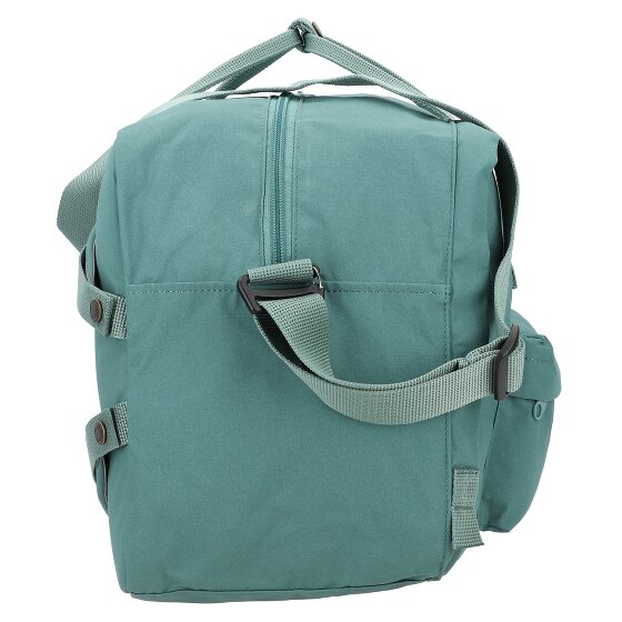 Fjällräven Kanken Borsa da viaggio Weekender 44 cm