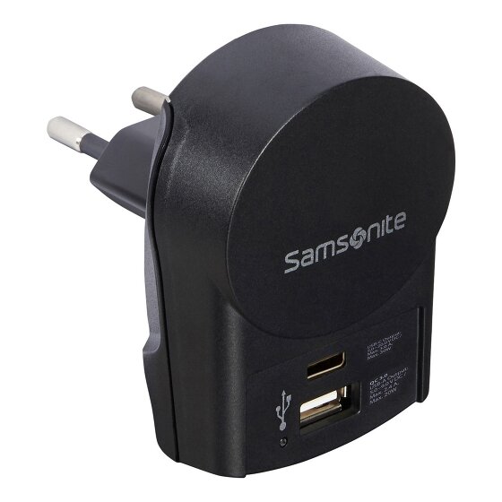 Samsonite Ta Revolution Adattatore da viaggio