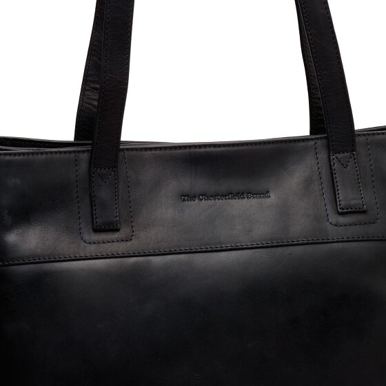 The Chesterfield Brand Nola Borsa shopper Pelle 30 cm
