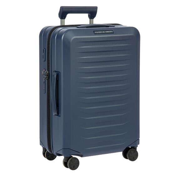 Porsche Design Roadster 4 ruote Carrello della cabina S 55 cm