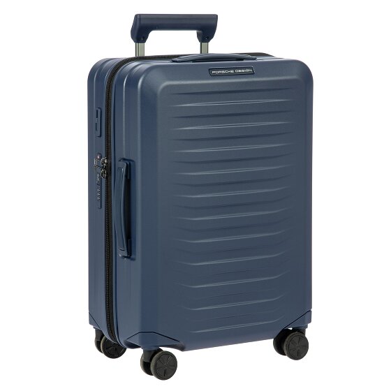 Porsche Design Roadster 4 ruote Carrello della cabina S 55 cm