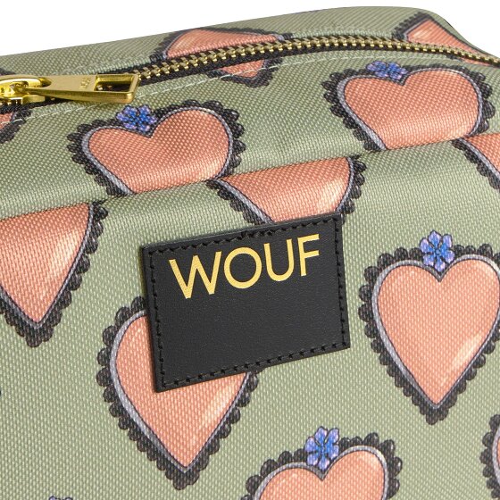 Wouf Daily Borsa da toilette 20 cm