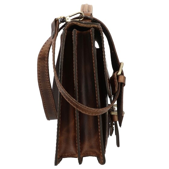 Mika Cartella in pelle 38 cm