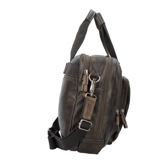 camel active Laos Cartella 38 cm per computer portatile