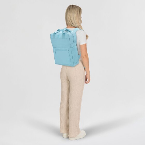 Harbour 2nd City Lights Hamburg Zaino da giorno XL 40 cm Scomparto per laptop