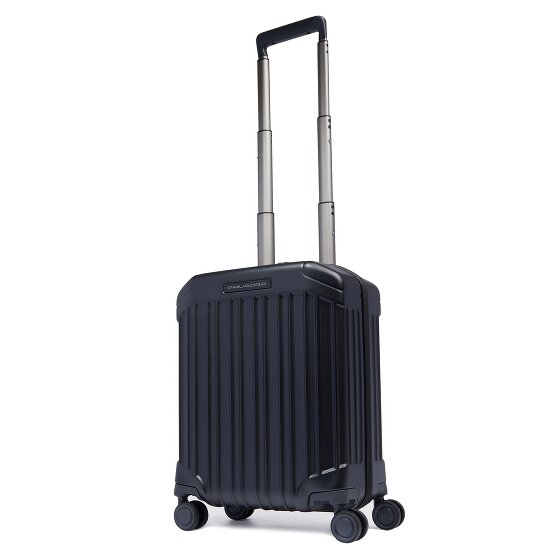 Piquadro PQ-Light 4 ruote Carrello della cabina 45 cm