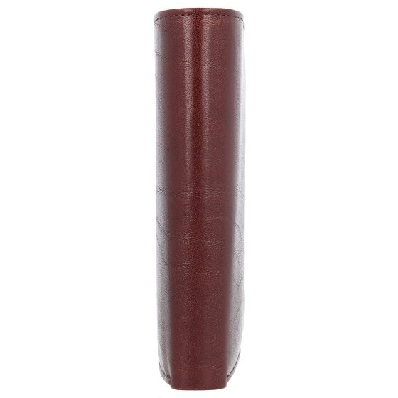 Esquire Toscana Portafoglio Protezione RFID Pelle 9.5 cm
