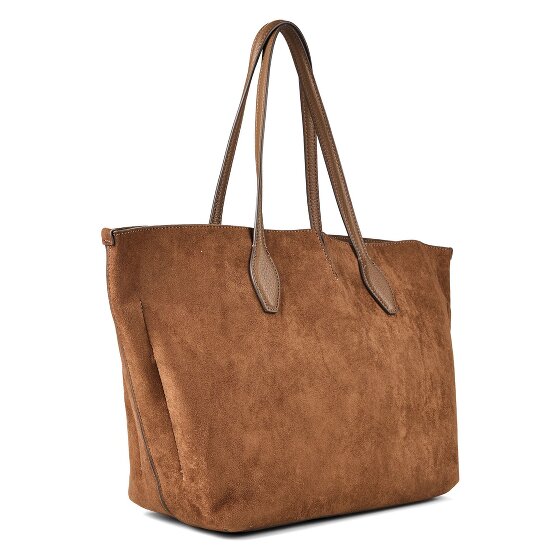 U.S. Polo Assn. Chestnut Borsa a spalla 46 cm